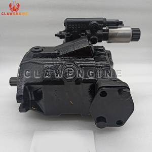 ปั๊มลมไฮดรอลิก Clawengine MVP48.45D-04S5 สำหรับ LG950 LG970 เครื่องจักรก่อสร้าง อุปกรณ์เหมืองแร่ อะไหล่ จัดส่งฮ่องกง - Product Image 4