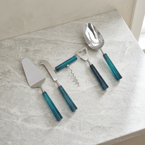 Best Selling MIINOX WARES Luxury <b>Bar</b> <b>Tool</b> Set Stainless Steel Durable Polished Resin Finish Eco-Friendly Design Stocked - Product Image 5