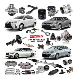 KINGSTEEL OEM 27700-21040 IN337 Mejor <span class=keywords><strong>Precio</strong></span> en Autopartes, Regulador de Voltaje del <span class=keywords><strong>Alternador</strong></span> para <span class=keywords><strong>TOYOTA</strong></span> COROLLA NZE12 ZZE12 2001 - Product Image 5