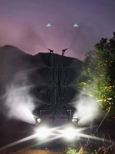 Pulverizador agrícola con control remoto BITSMANN a la venta | Pulverizador RC para huerto | Proveedor de China de equipos agrícolas inteligentes - Product Image 6