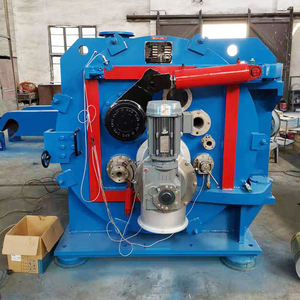 Des centrifugeuses horizontales fiables et efficaces sont utilisées dans la production à haut rendement d'amidon de manioc - Product Image 4