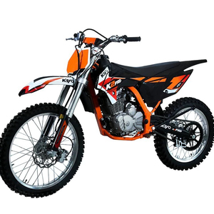 Motocicleta KAYO K2 Pro de Dos Ruedas para Subir Pendientes en Bosques, Motocicleta Completa - Product Image 4