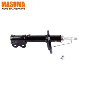 DAIHATSU CAST/TANTOおよびSUBARU STELLA用のG5136MASUMA自動車部品フロント/リアショックアブソーバー