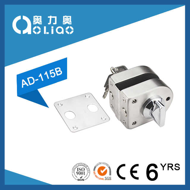 2025 Heavy Duty Oval Security Bathroom Office Metal Latch Lock Bolt ...