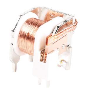 รีเลย์รถยนต์ 24V 12V 30A สภาพใหม่ แผงวงจรแม่เหล็ก รีเลย์ขนาดเล็ก 4119 7 ขา แบบเปิดปกติ - Product Image 5