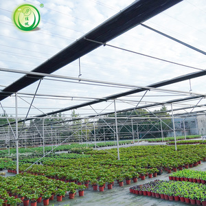 Gölgelik tarım <span class=keywords><strong>Net</strong></span> tarzı sera ile Jiapei fabrika özel sera - Product Image 2