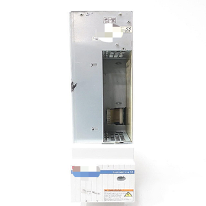 Plc HMS011N-W0070 M Servoantrieb 254-750V-DC 0-500V-AC 0-1000Hz Programmierbarer Controller - Product Image 1