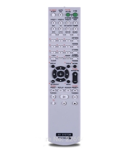 Control remoto RM-AAU013 para receptor de sistema A/V Sony HTDDW790 STRDG510 STR-KM5000 STR-KM7500 STR-KS2000 STR-KS2300 148009921 - Product Image 1