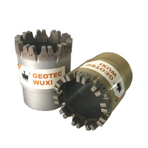 Chd101 Chd134 Chd76 ướt lõi khoan Giàn Khoan <span class=keywords><strong>bit</strong></span> 32mm 55mm 75mm <span class=keywords><strong>96mm</strong></span> Kim Cương T2-86 reaming vỏ rèn công cụ khoan công cụ - Product Image 6