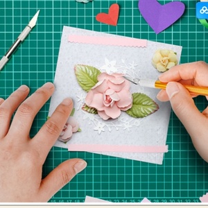 # Juego de 11 Cuchillos de Grabado Xacto para Arte, Manualidades y Hobby #   Cuchillo de tallado Xacto para hobby - Product Image 5