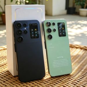 สมาร์ทโฟน S25ulitra 5G รุ่น 16GB+1TB, ระบบ Android 15, ชาร์จเร็ว 65W, ปลดล็อคทั่วโลก, หน้าจอขนาดใหญ่ 7.0 นิ้ว - Product Image 5