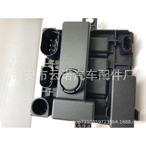 Integrated Module Switch Blower Regulating Module For Bmw Ac <b>Motor</b> <b>Controller</b> New Replacement Part China Made - Product Image 3