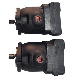 ปั๊มน้ำมันไฮดรอลิกซีรีส์ M6F M6F3N รุ่น 2658607584 M6F3N1D00  57657660 57110157 2657209637 M6 M7 M11 M14 - Product Image 5