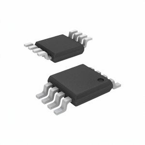 Electronic Chips Component Power Management (PMIC) Original One Stop Service 8 TSSOP, 8 MSOP ISL88021IU8FAZ-TK - Product Image 1