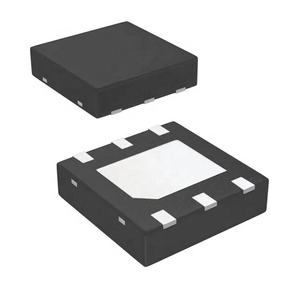 Транзистор MOSFET NTLJS3180PZTBG, P-канальный, 20 В, 3.5 А (при температуре), 700 мВт (при температуре), SMD, 6-WDFN - Product Image 1