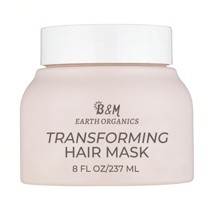 Mascarilla Capilar Colágeno Queratina Orgánica Reparación Cabello Dañado - Product Image 3