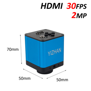 HD HDMI 2MP <span class=keywords><strong>Microscopio</strong></span> Cámara digital <span class=keywords><strong>Ocular</strong></span> Cámara digital para <span class=keywords><strong>microscopio</strong></span> Trinocular - Product Image 3