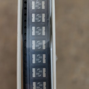 Contrôleur PLC, capteur, composant SMD, neuf, original, SMD2920P100TF P - Product Image 3