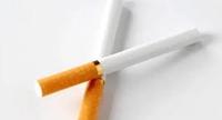 Papier à cigarettes imprimé pour embouts de filtre et emballage de tabac