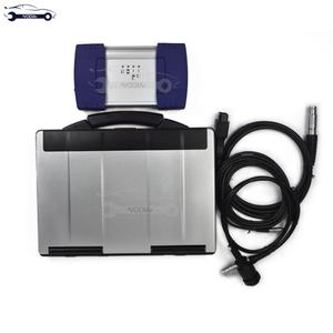 Herramienta de Diagnóstico para Motores Vodia DAF Paccar Davie CI560 MUX para Camiones con Interfaz USB de 24V y 2 Años de Garantía - Product Image 1