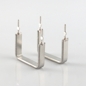 Dongguan nhà máy Oar 1W-5W cảm giác hiện tại Điện Trở <span class=keywords><strong>Shunt</strong></span> điện trở 0.003r-0.1r lấy mẫu điện trở - Product Image 3