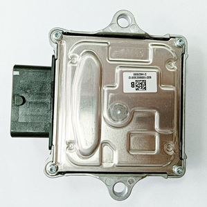 ECU de moto d'origine MSE6.0 LJ700-A CDI unité de commande lanceur ECU pour BOSCH <span class=keywords><strong>LongJia</strong></span> 700 - Product Image 6