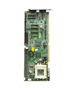 Modèles de cartes de bord pleine longueur <span class=keywords><strong>IEI</strong></span> ROCKY-548TX et ROCKY-538TXV V6.4 Version ordinateur embarqué en stock - Product Image 2