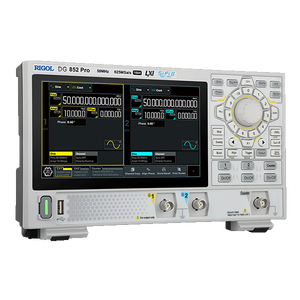 Generador de Forma de Onda Arbitraria Rigol DG821 Pro/DG822 Pro DG852 Pro - Product Image 2