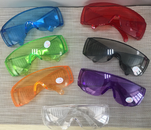 <span class=keywords><strong>Gafas</strong></span> <span class=keywords><strong>de</strong></span> soldadura química antiimpacto ANT5 para proteger las <span class=keywords><strong>gafas</strong></span> <span class=keywords><strong>de</strong></span> <span class=keywords><strong>seguridad</strong></span> láser con certificado EN166 ANSI Z87 AS/NZS 1337 - Product Image 4