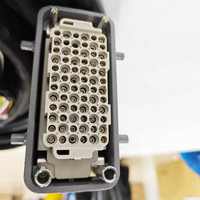 Nuevo Original A660-4005-T254 # Repuestos para Robot con Cable L7R503B RM1, Envío Gratis por DHL o UPS, A660-4005-T254 # L7R503B
