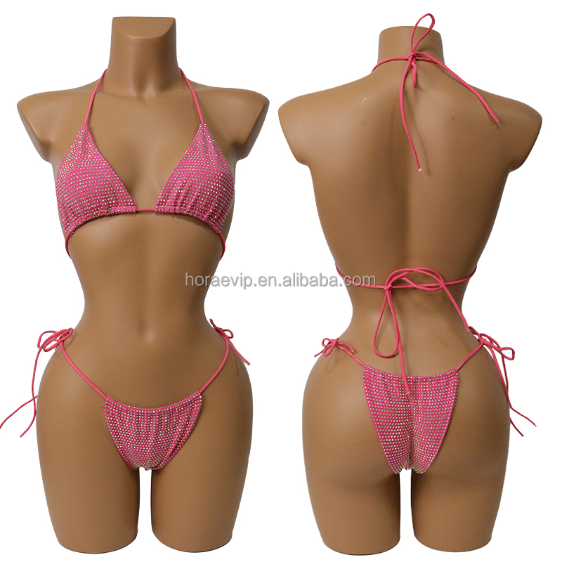 81# Pink + AB