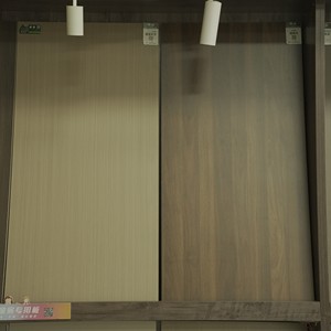 Contreplaqué mélaminé brillant mat de couleur personnalisée pour panneaux muraux intérieurs et portes d'armoires - Product Image 2