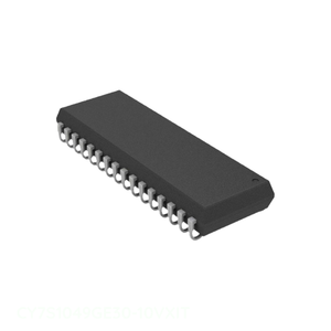 Buy Electronics Components Online Memory <b>36</b> BSOJ (0.400" 10.16mm Width) CY7S1049GE30-10VXIT Manufacturer Channel - Product Image 1