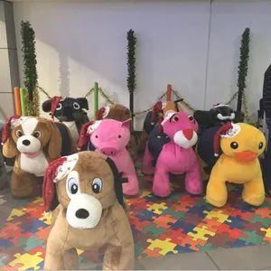 Juguete de montar en moto para niños, Animal, poni, unicornio, gran oferta