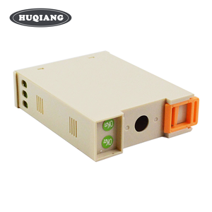 <strong>STEP</strong> Lift Parts Elevator Original <strong>Phase</strong> <strong>Sequence</strong> <strong>Relay</strong> Under/open <strong>Phase</strong> Protector Elevator Electric <strong>Relay</strong> SW11 - Product Image 1