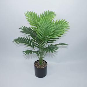 24 <span class=keywords><strong>Plantes</strong></span> Vertes <span class=keywords><strong>Artificielles</strong></span> en Plastique <span class=keywords><strong>Haut</strong></span> <span class=keywords><strong>de</strong></span> <span class=keywords><strong>Gamme</strong></span> Sensation Grandes Feuilles Longue Durée Intérieur/Extérieur Bureau Chambre Aménagement Paysager Décoration - Product Image 3