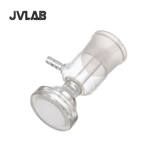 Unités de filtration de solvant OEM personnalisables Accessoires Verrerie de laboratoire Tête de filtre Autres fournitures de laboratoire - Product Image 3