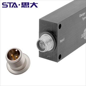 Conectores <span class=keywords><strong>Bruel</strong></span> Kjaer, Adaptador de 4 Pines L5 M5 a BNC, Conector SMB 4527 30052, 1/4-28UNF - Product Image 6