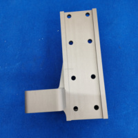 Stretch Base XGY-04 Hochwertige CNC-gefertigte kundenspezifische Teile für Krones Blasform- und Abfüllmaschinen