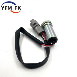 ส่วนประกอบสวิตช์ไฮดรอลิก YFM FK คุณภาพสูง 131-9230 สำหรับรถขุดตีนตะขาบ 320B 345B 325D 320C - Product Image 1