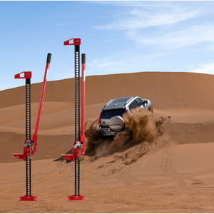 Cric de récupération tout-terrain <span class=keywords><strong>Hi</strong></span>-<span class=keywords><strong>Lift</strong></span> 4x4 de haute qualité pour ferme - Product Image 4
