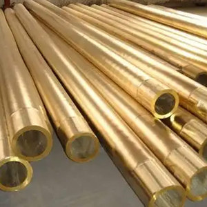 H59 Hpb59-1 Hpb59-3 H62 H65 H68 h63t2 T3 TU1 TU2 TP1 tp2 đồng thau ống Ống hàn & uốn độ bền kéo cao - Product Image 3