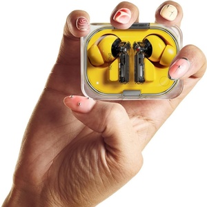 Nothing EAR (A) หูฟังไร้สายที่แท้จริงหูฟัง TWS ตัดเสียงรบกวนหูฟังไร้สาย - Product Image 6