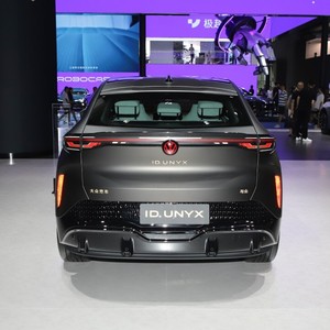 <span class=keywords><strong>ID</strong></span>.UNYX 06 SUV Elettrico Puro con Lunga Autonomia e Guida Intelligente, SUV Elettrico Cinese - Product Image 5