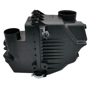 صندوق منظف فلتر الهواء لمدخل خزان السيارة ذو العلامة التجارية الأصلية تصنيع القطع الأصلية 17700-21120 17700-21130 17700-0M100 لسيارة يارس فيوس - Product Image 4