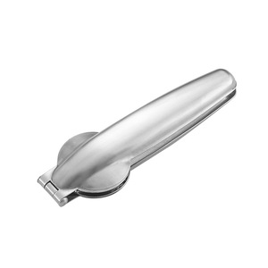 Abridor de Castañas de Acero Inoxidable 304, Pinza Creativa para Frutos Secos, Utensilio de Cocina para el Hogar - Product Image 5