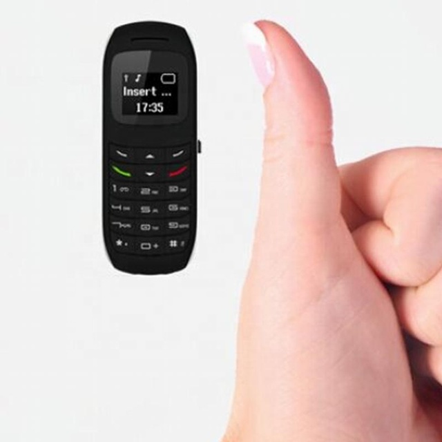 Durable L8Star Mini Phone Unlock Gtstar BM10 BM30 BM70 Magic Voice GSM Cellphone Dialer Mobile Headphone With MP3
