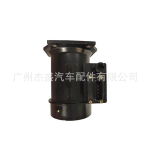 เครื่องวัดอัตราการไหลของอากาศ Unisia Jecs รุ่น 22680-02U00 A36*000 J60 สำหรับ Nissan Dfac 12V อะไหล่ทดแทน - Product Image 4