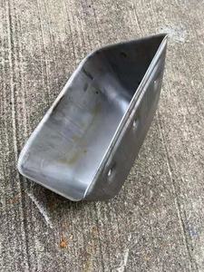 D4 * 3 प्लास्टिक लिफ्ट रोलर चावल बाल्टी एचडीपीई नायलॉन खाद्य ग्रेड बाल्टी - Product Image 5