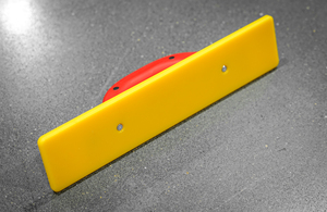 Concrete <strong>Float</strong> Construction Hand Tools Plastic <strong>Float</strong> - Product Image 5
